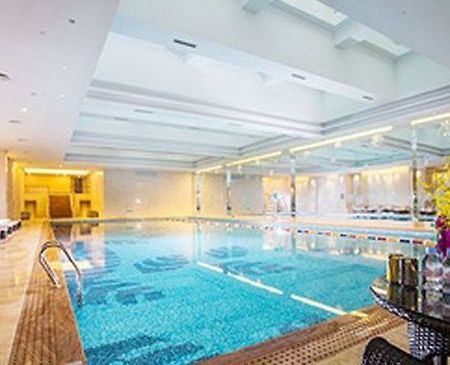 Star Ocean International Hotel Hangzhou Kemudahan gambar