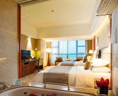 Star Ocean International Hotel Hangzhou Bilik gambar