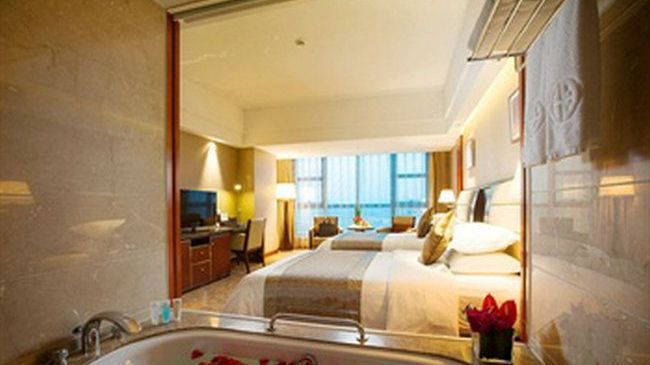 Star Ocean International Hotel Hangzhou Bilik gambar