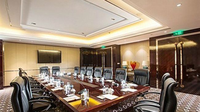 Star Ocean International Hotel Hangzhou Kemudahan gambar